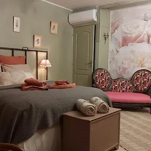 La Demeure Des Poetes D'hotes Mouzieys-Panens