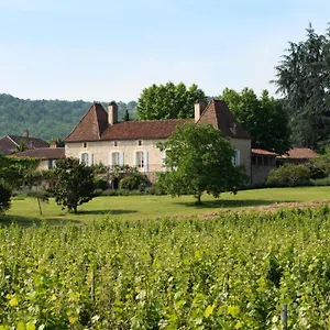 Chateau Gautoul Puy-lʼÉvêque