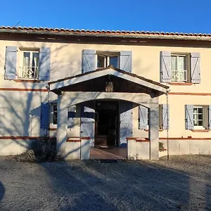 Lou Cantou Nègrepelisse